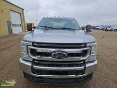 2020  Ford  F-350 Super Duty 4x4  S/A  Cab & Chassis