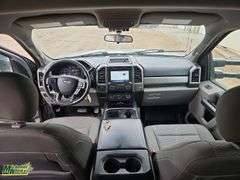 2020  Ford  F-350 Super Duty 4x4  S/A  Cab & Chassis