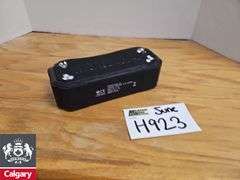 Bluetooth Speaker *No Cords, Working Condition Unknown*