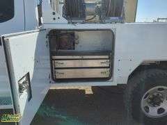 2019  Ford  F-350 Super Duty  4x4 XLT 4dr Crew Cab 179 in. WB SRW Chassis