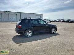 2006  BMW  X3  4dr SUV