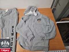 Youth Size Large Sweats Set
