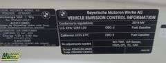 2014  BMW  3 Series  328i Auto Sedan