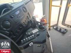 Non-Operable  2011  Ford  E-Series  S/A  Passenger  Bus