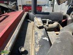 Non-Operable  2012  Manitou  M504  5000  KG  Forklift
