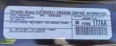 2015  Ram  C/V  FWD Cargo Van
