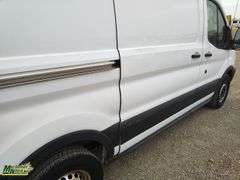 2018  Ford  Transit  Cargo Van