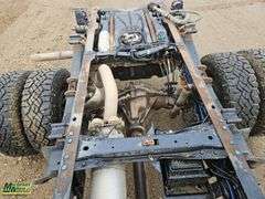 2020  Ford  F-350 Super Duty 4x4  S/A  Cab & Chassis