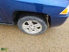 2009  Jeep  Compass  4x2 Sport 4dr SUV