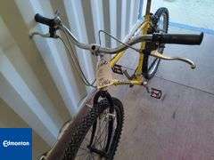 Kuwahara Bike