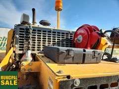 2012  Leeboy  8515B  Asphalt Paver