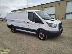 2018  Ford  Transit  Cargo Van