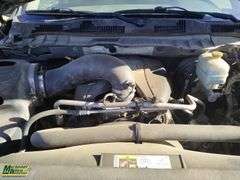 2013  Ram  2500  4x4 Outdoorsman 4dr Crew Cab 6.3 ft. SB