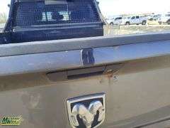 2013  Ram  2500  4x4 Outdoorsman 4dr Crew Cab 6.3 ft. SB