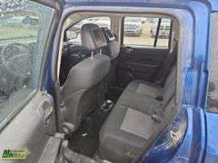 2009  Jeep  Compass  4x2 Sport 4dr SUV
