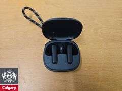 Soundcore Earbuds in Charging Case *No Cords, Working Condition Unknown*
