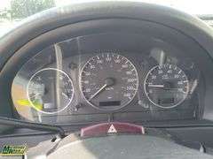 2005  Mercedes-Benz  M-Class  ML 350 4MATIC AWD SUV