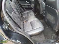 2014  Land Rover  Range Rover Evoque  Prestige Premium AWD SUV