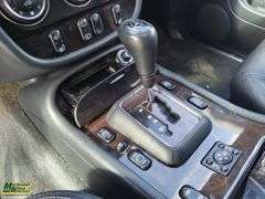 2005  Mercedes-Benz  M-Class  ML 350 4MATIC AWD SUV