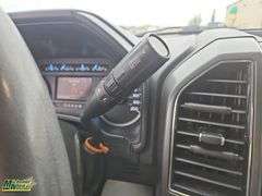 2020  Ford  F-350 Super Duty 4x4  S/A  Cab & Chassis