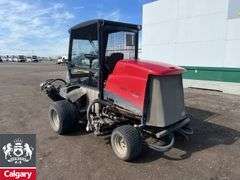 2014  Toro  5410-D  4x4  Mower