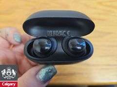 Redmi Earbuds in Case *No Cords, Working Condition Unknown*
