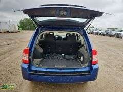 2009  Jeep  Compass  4x2 Sport 4dr SUV