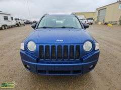 2009  Jeep  Compass  4x2 Sport 4dr SUV