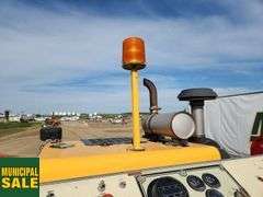 2012  Leeboy  8515B  Asphalt Paver