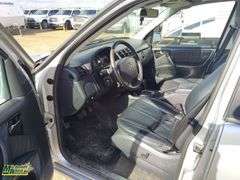 2005  Mercedes-Benz  M-Class  ML 350 4MATIC AWD SUV