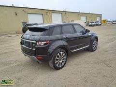 2014  Land Rover  Range Rover Evoque  Prestige Premium AWD SUV