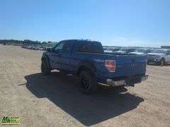 2010  Ford  F-150  4x4 XLT 4dr SuperCab Styleside 6.5 ft. SB