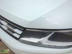 2018  Volkswagen  Tiguan  AWD 2.0T SE 4Motion 4dr SUV