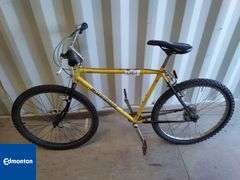 Kuwahara Bike