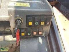 Non-Operable  2012  Manitou  M504  5000  KG  Forklift