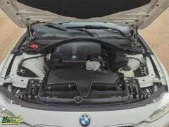 2014  BMW  3 Series  328i Auto Sedan