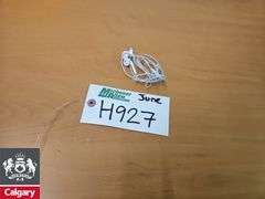 Apple Earbuds *Working Condition Unknown, Cannot Guarantee Authenticity*
