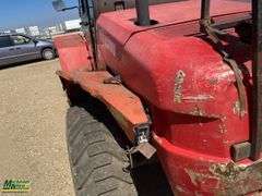 Non-Operable  2012  Manitou  M504  5000  KG  Forklift
