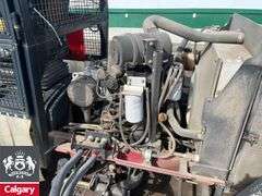 2014  Toro  5410-D  4x4  Mower