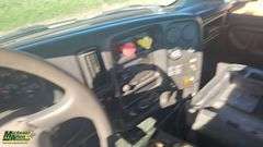 Non-Operable  2003  GMC  TopKick C8500  Dual Rear Wheel  Cab & Chassis