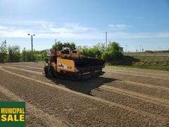 2012  Leeboy  8515B  Asphalt Paver