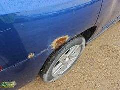 2009  Jeep  Compass  4x2 Sport 4dr SUV