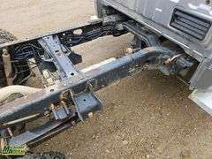 2020  Ford  F-350 Super Duty 4x4  S/A  Cab & Chassis