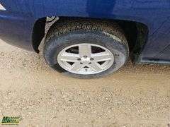 2009  Jeep  Compass  4x2 Sport 4dr SUV