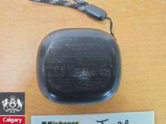 Soundcore Earbuds in Charging Case *No Cords, Working Condition Unknown*