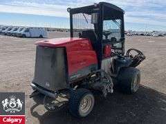2014  Toro  5410-D  4x4  Mower