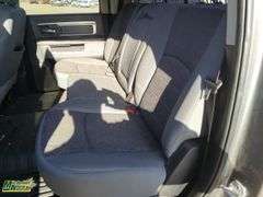 2013  Ram  2500  4x4 Outdoorsman 4dr Crew Cab 6.3 ft. SB