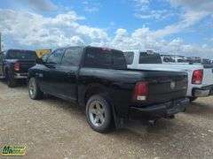 2014  Ram  1500 Sport  4x4 4dr Crew Cab