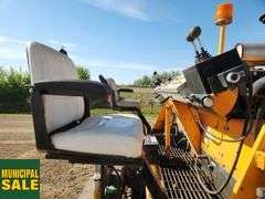 2012  Leeboy  8515B  Asphalt Paver