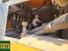 2012  Leeboy  8515B  Asphalt Paver
